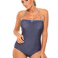 Swimsuit one piece Marko - CELIA MODA