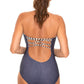 Swimsuit one piece Marko - CELIA MODA