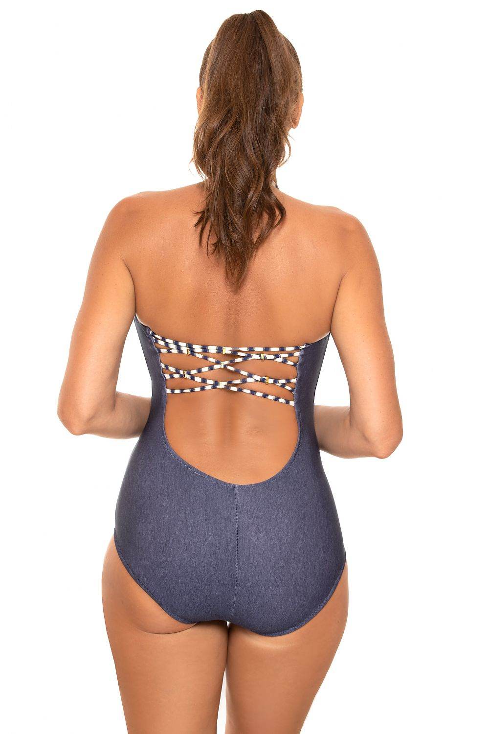 Swimsuit one piece Marko - CELIA MODA