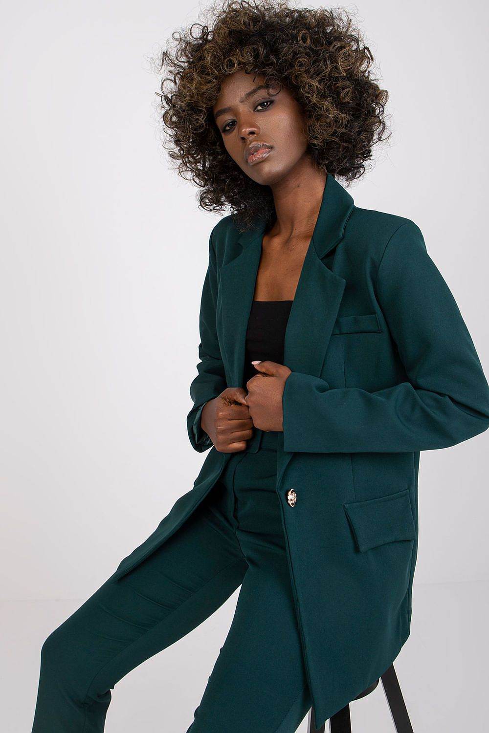 Jacket Italy Moda - CELIA MODA