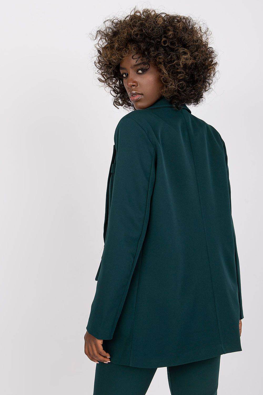 Jacket Italy Moda - CELIA MODA
