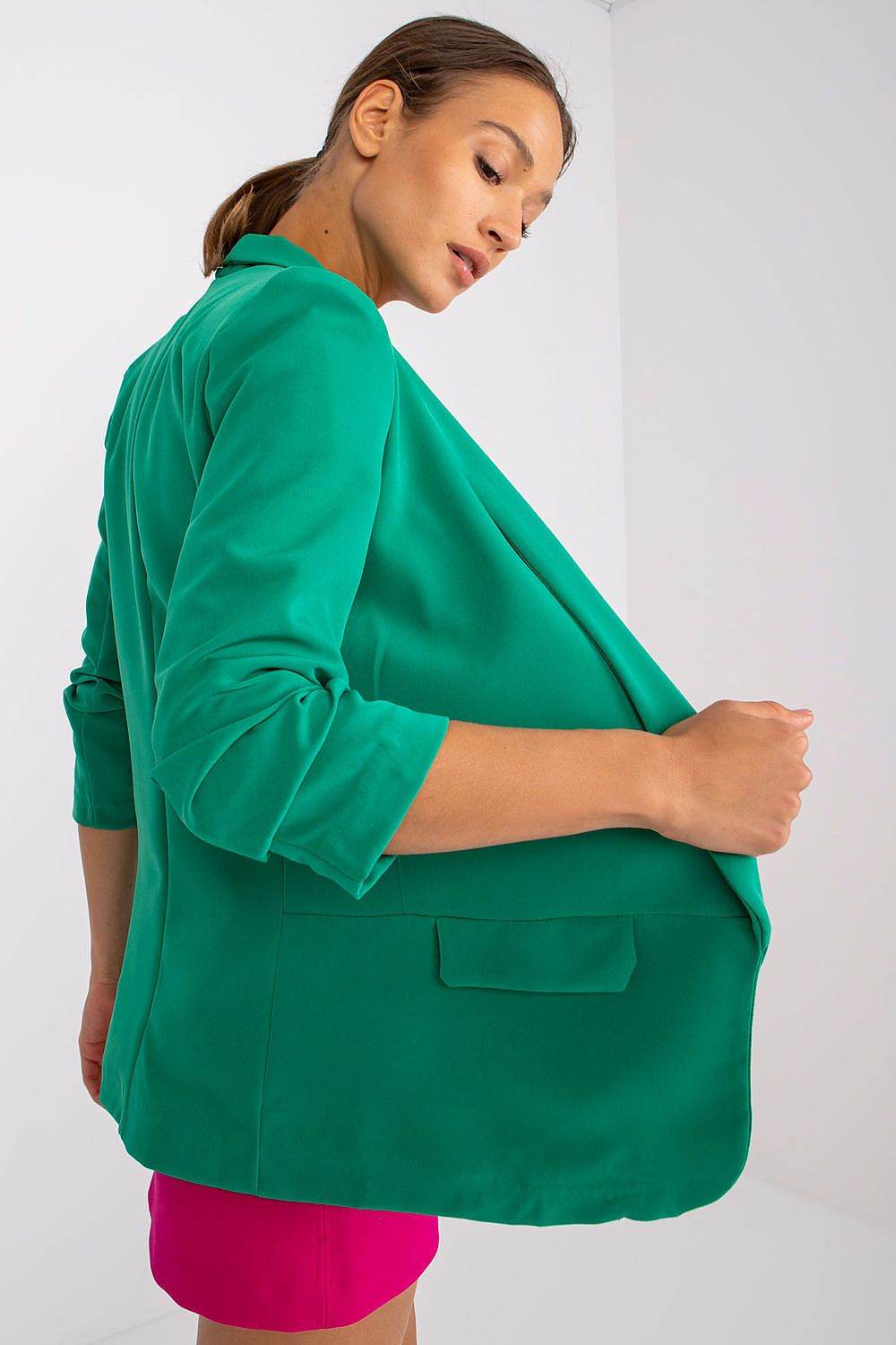 Jacket Italy Moda - CELIA MODA