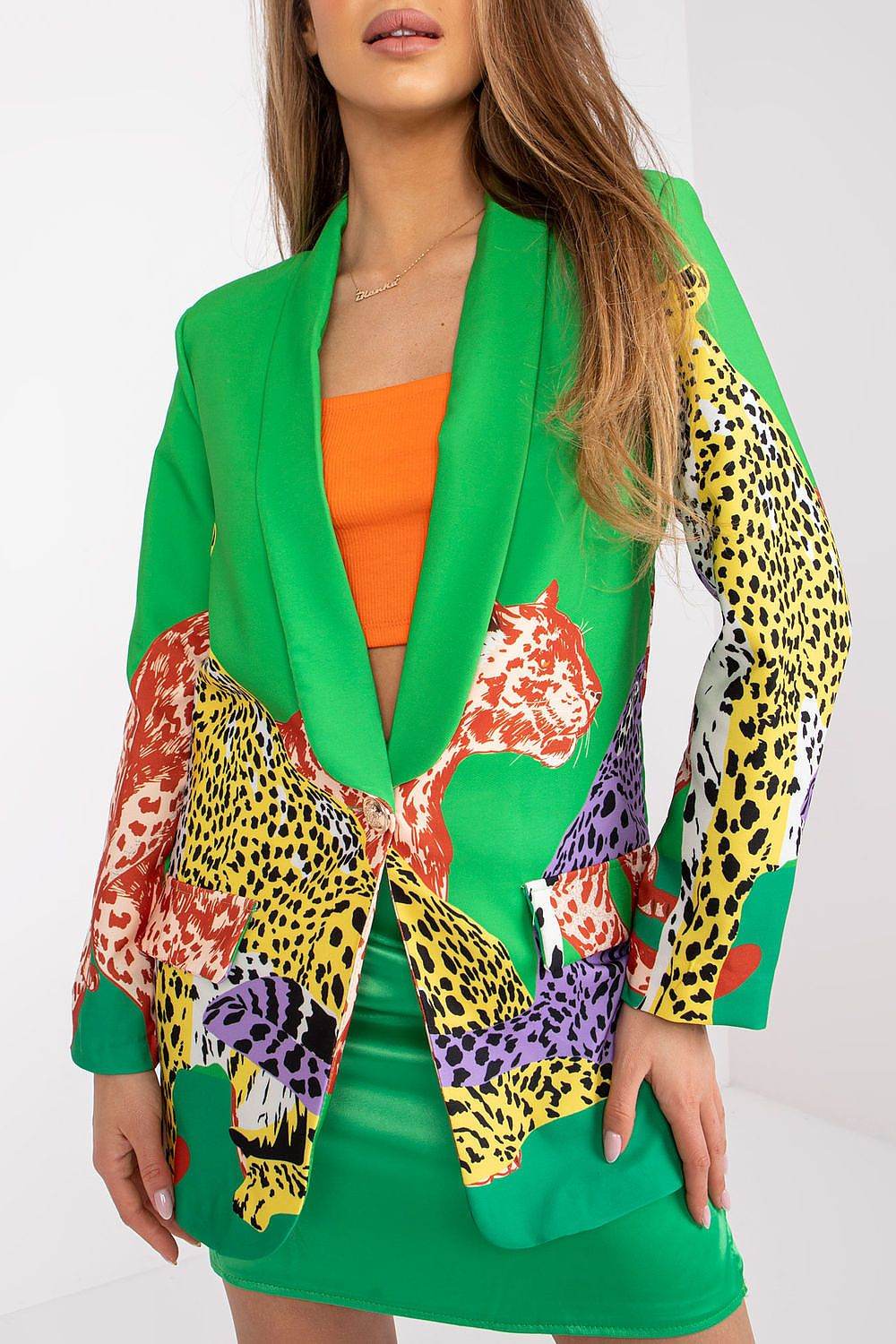 Jacket Italy Moda - CELIA MODA