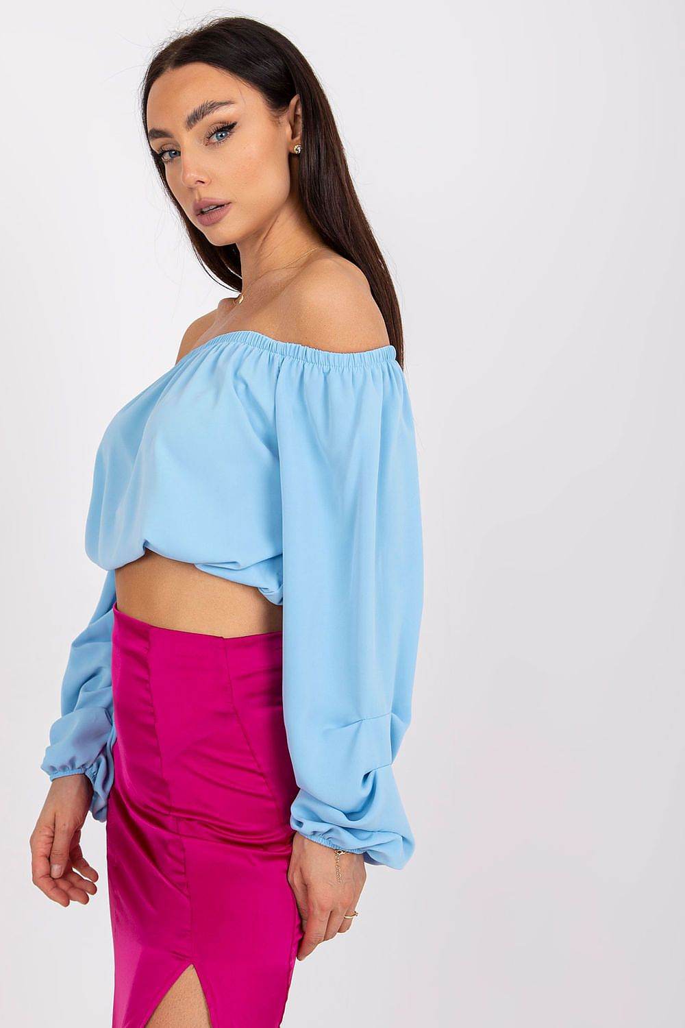 Blouse Italy Moda - CELIA MODA