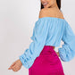 Blouse Italy Moda - CELIA MODA