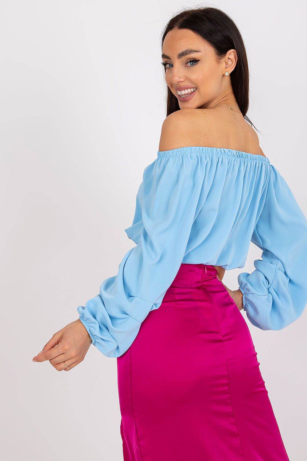 Blouse Italy Moda - CELIA MODA
