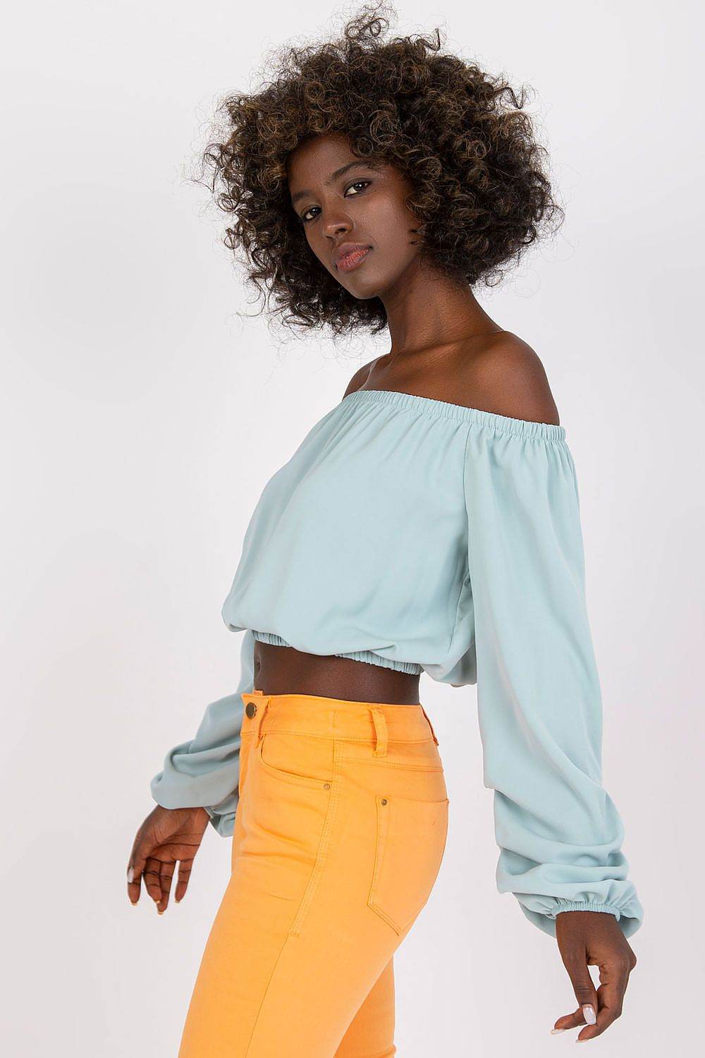 Blouse Italy Moda - CELIA MODA