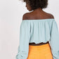 Blouse Italy Moda - CELIA MODA
