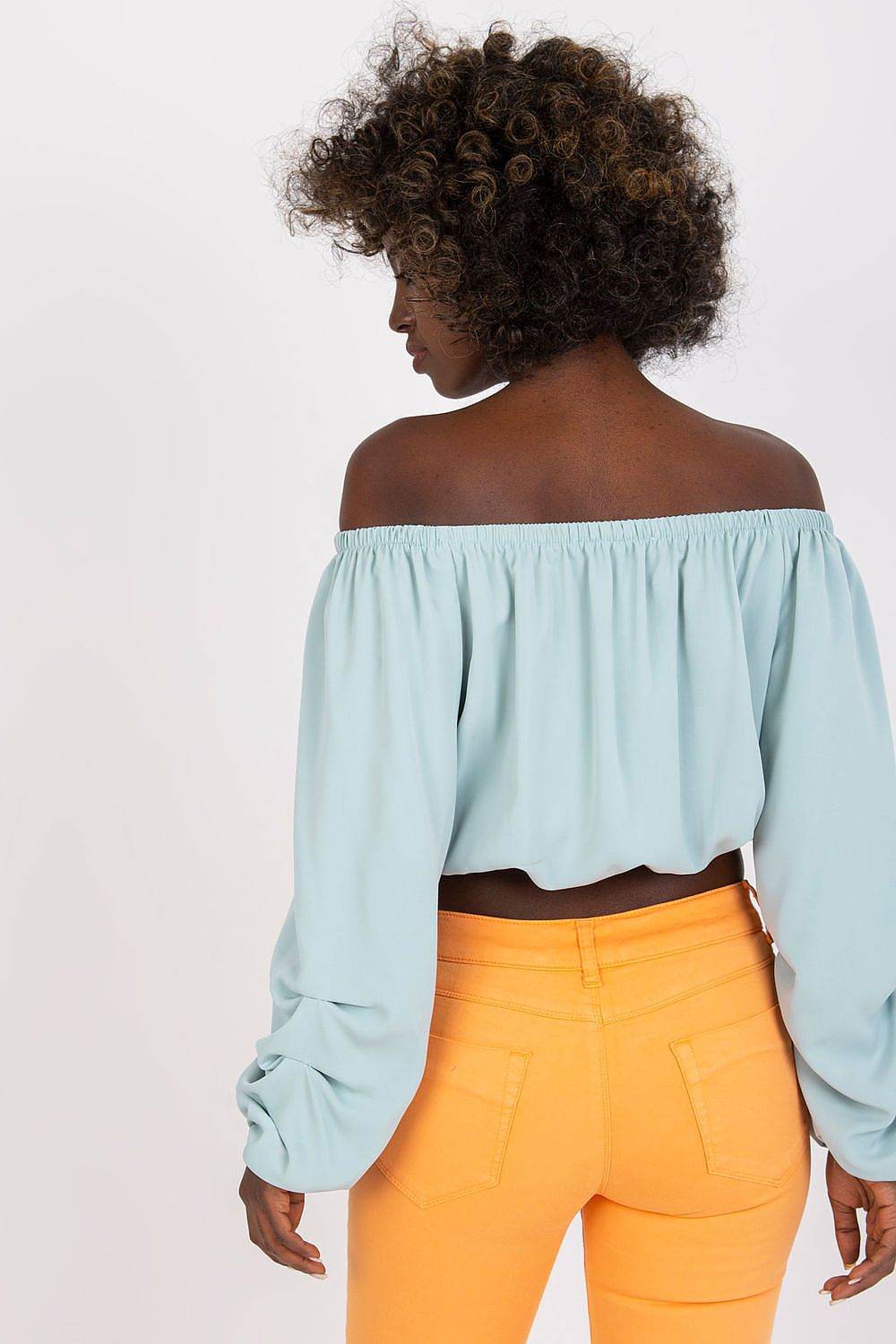 Blouse Italy Moda - CELIA MODA