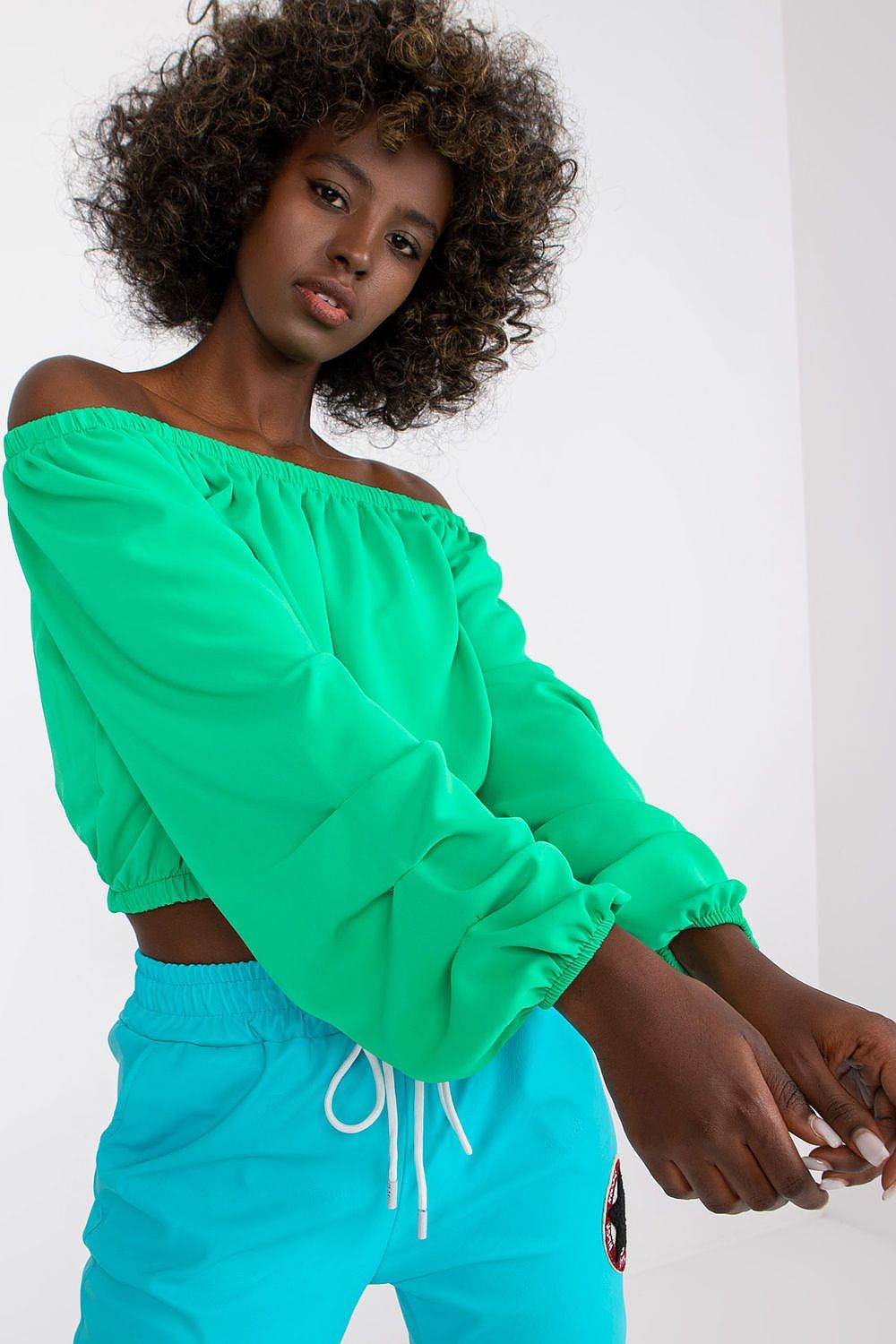 Blouse Italy Moda - CELIA MODA