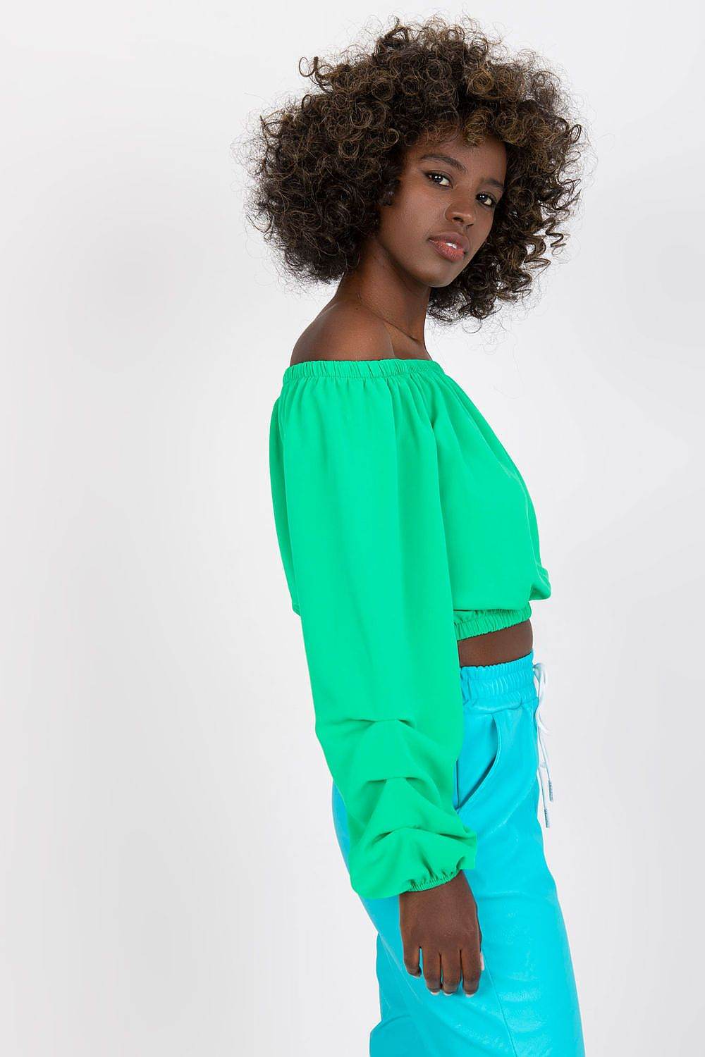 Blouse Italy Moda - CELIA MODA