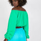 Blouse Italy Moda - CELIA MODA