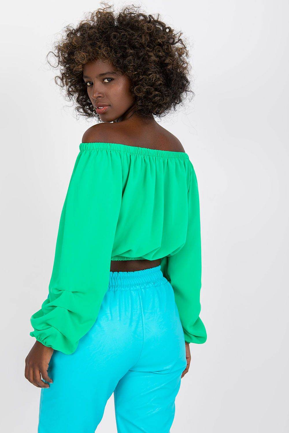 Blouse Italy Moda - CELIA MODA