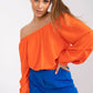 Blouse Italy Moda - CELIA MODA