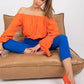 Blouse Italy Moda - CELIA MODA
