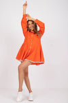 Daydress Italy Moda - CELIA MODA