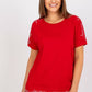  Blouse model 164685 BFG 