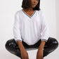  Blouse model 164687 BFG 