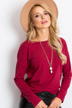  Blouse model 164691 BFG 