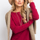  Blouse model 164691 BFG 