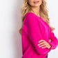  Blouse model 164692 BFG 