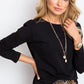  Blouse model 164693 BFG 
