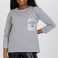 Blouse Ex Moda - CELIA MODA