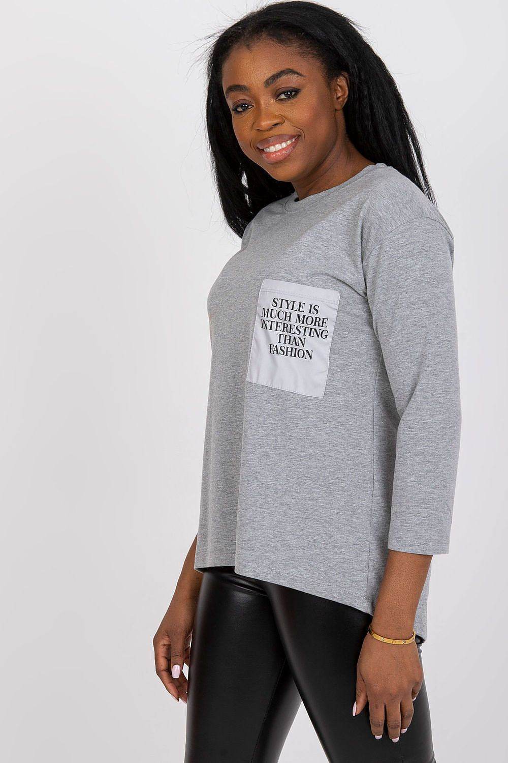 Blouse Ex Moda - CELIA MODA