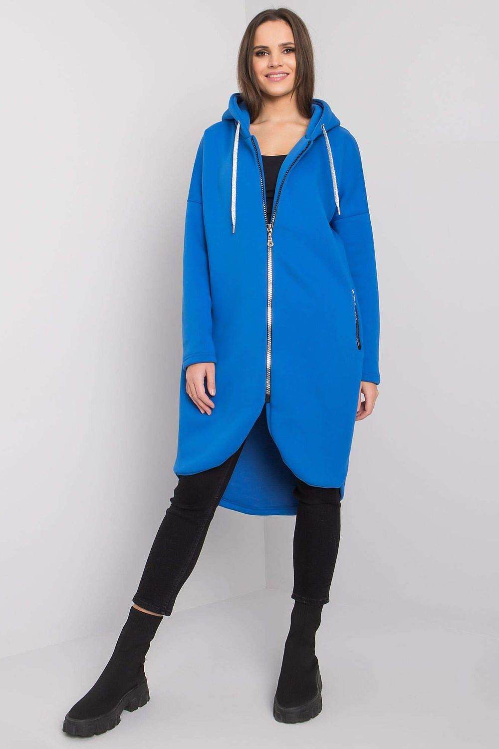 Sweatshirt Relevance - CELIA MODA