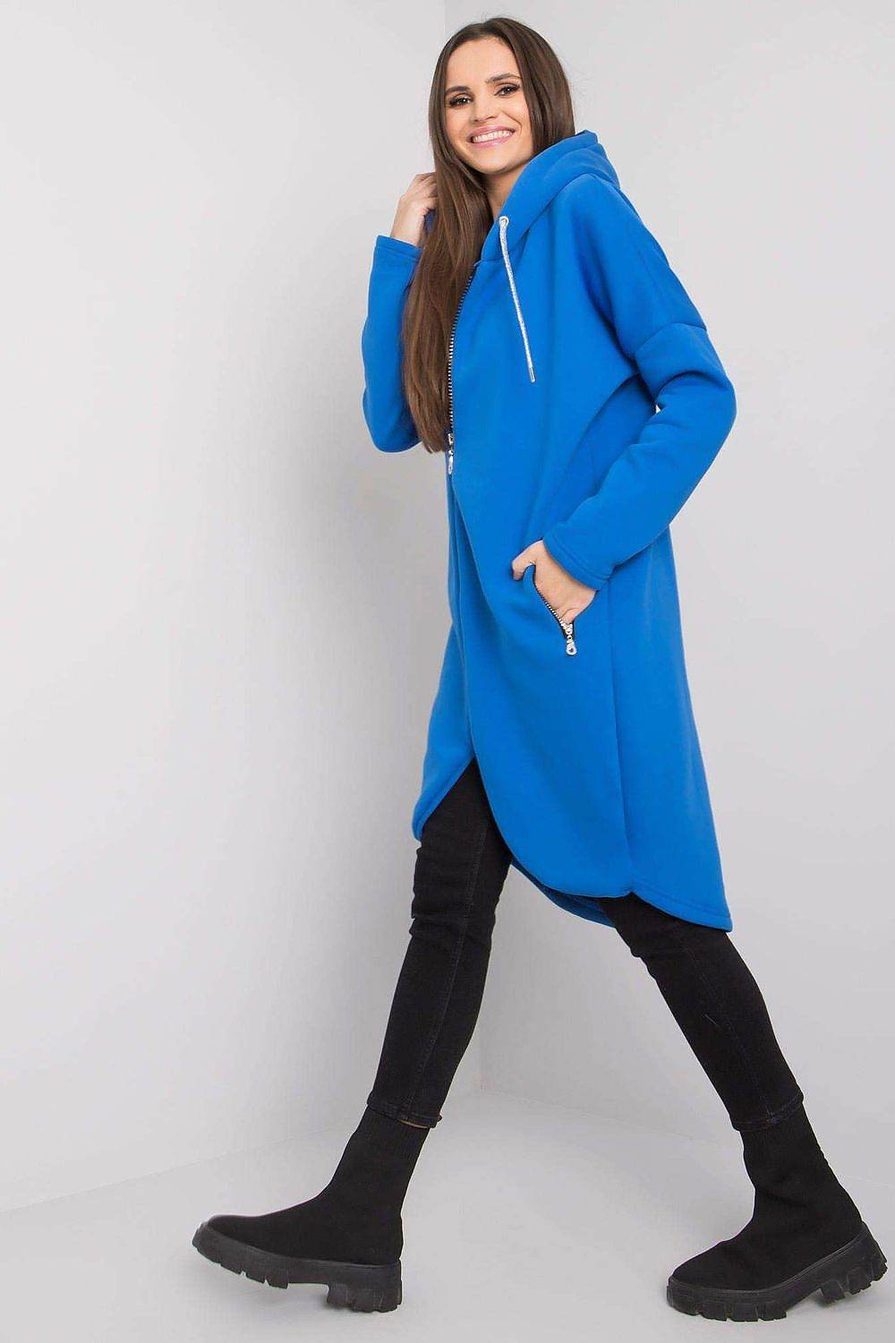 Sweatshirt Relevance - CELIA MODA