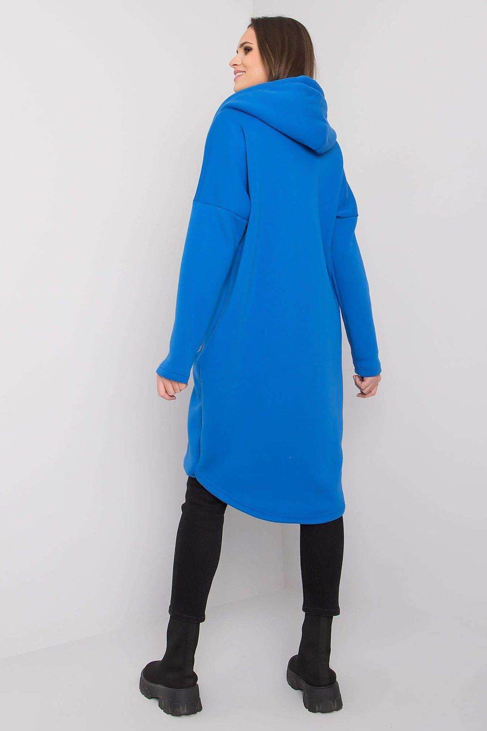 Sweatshirt Relevance - CELIA MODA