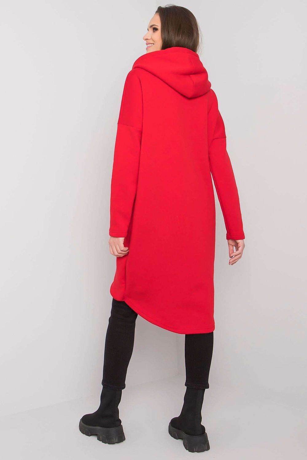 Sweatshirt Relevance - CELIA MODA