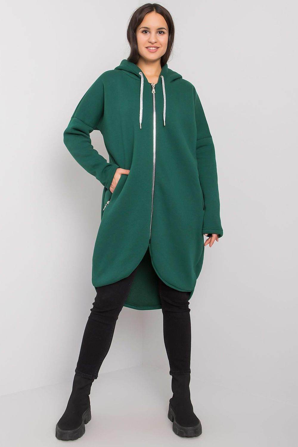Sweatshirt Relevance - CELIA MODA