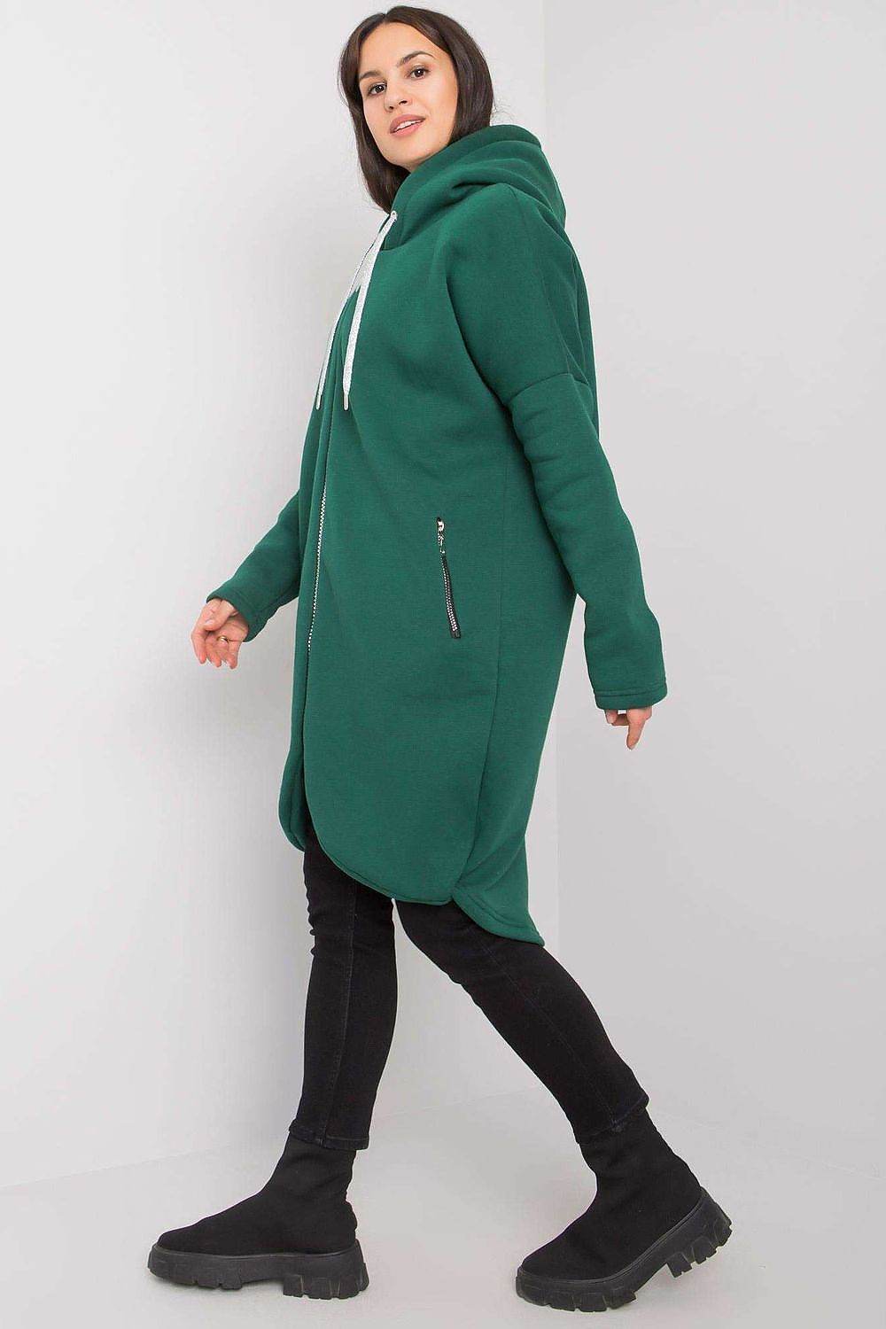 Sweatshirt Relevance - CELIA MODA