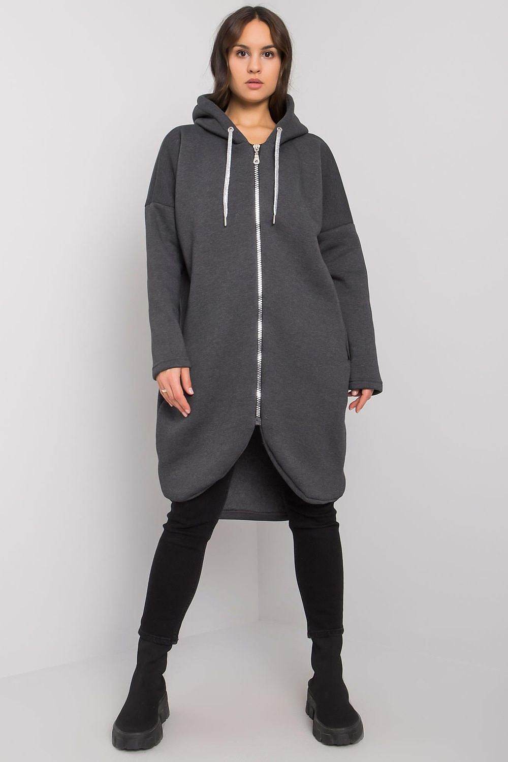 Sweatshirt Relevance - CELIA MODA