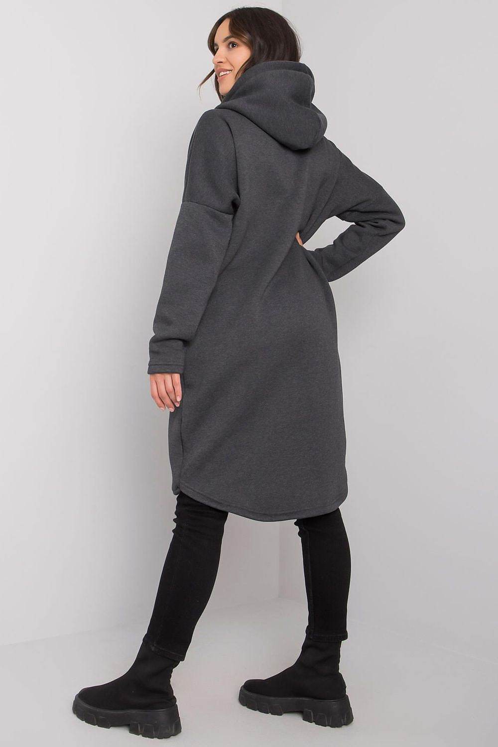 Sweatshirt Relevance - CELIA MODA