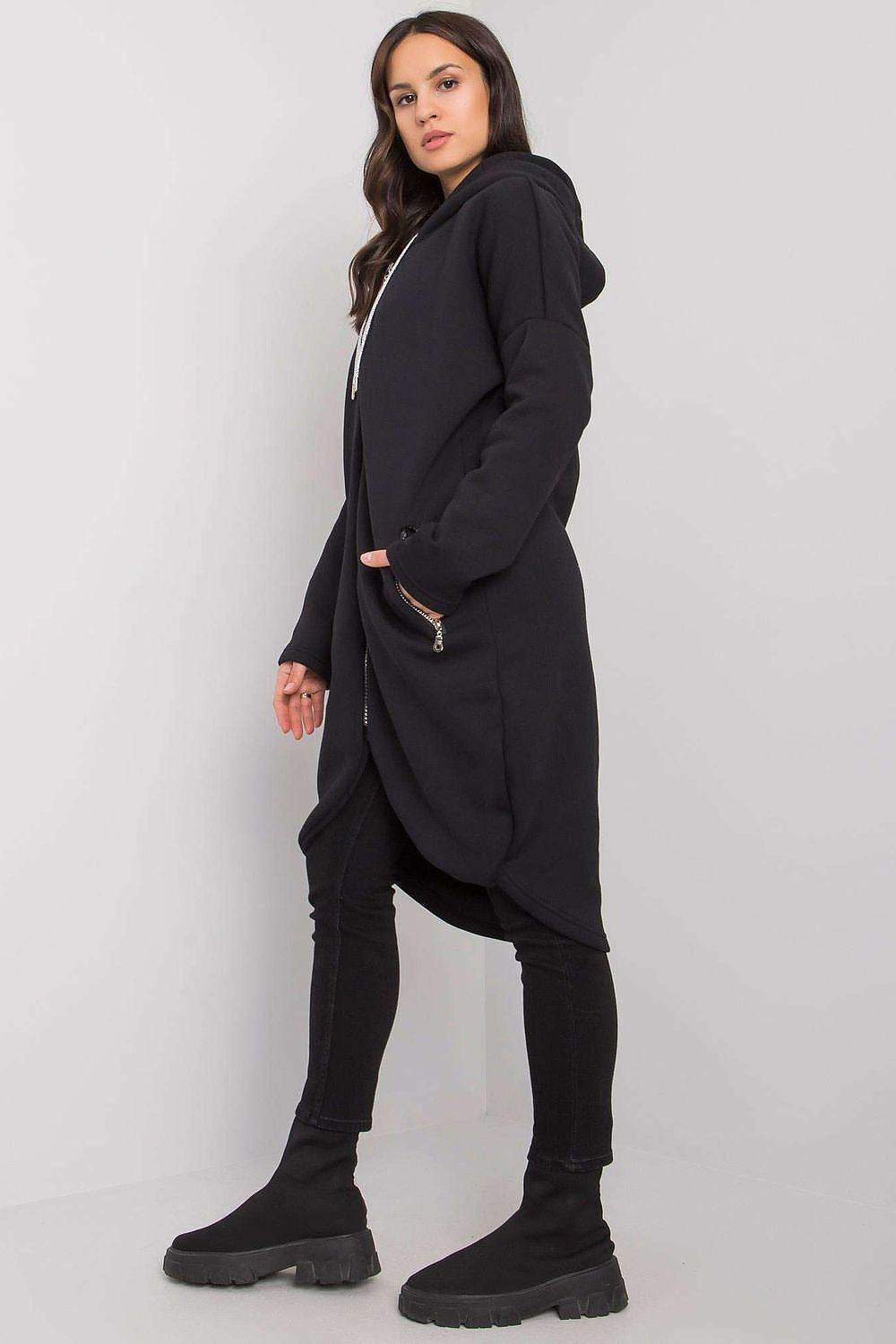 Sweatshirt Relevance - CELIA MODA