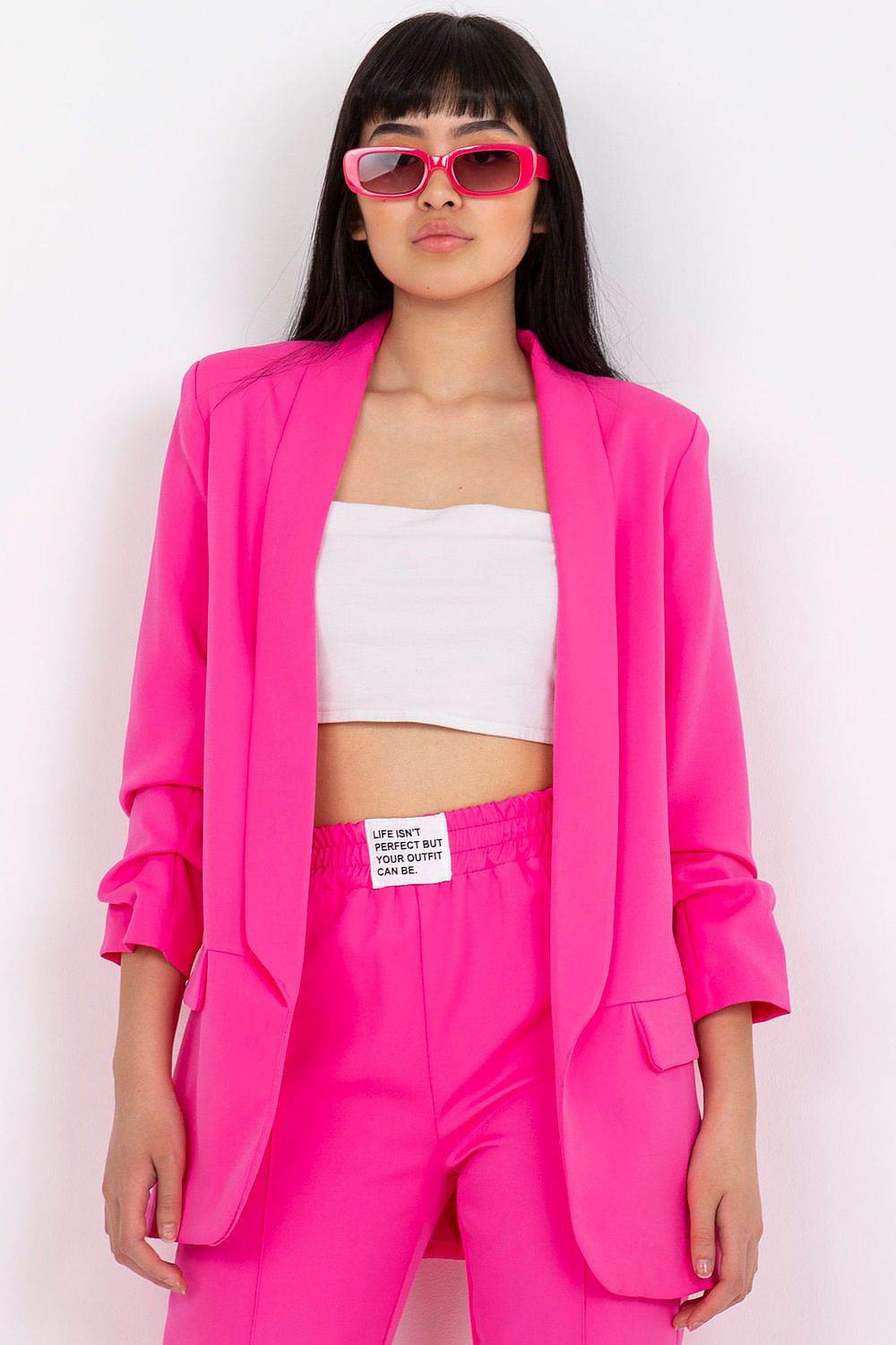 Jacket Italy Moda - CELIA MODA
