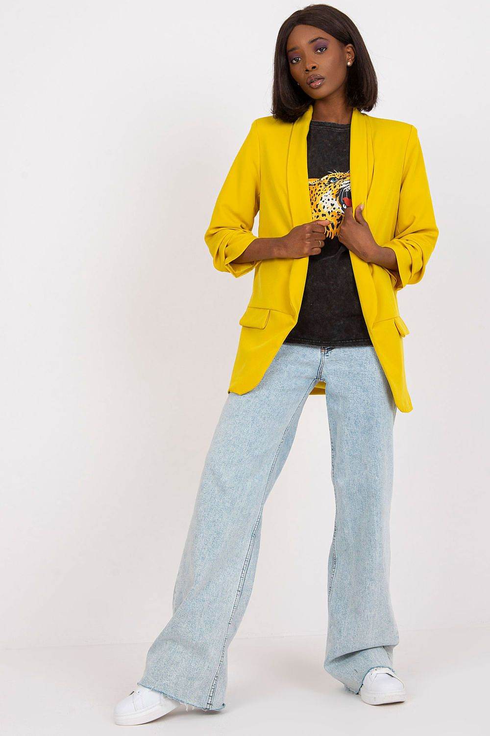 Jacket Italy Moda - CELIA MODA