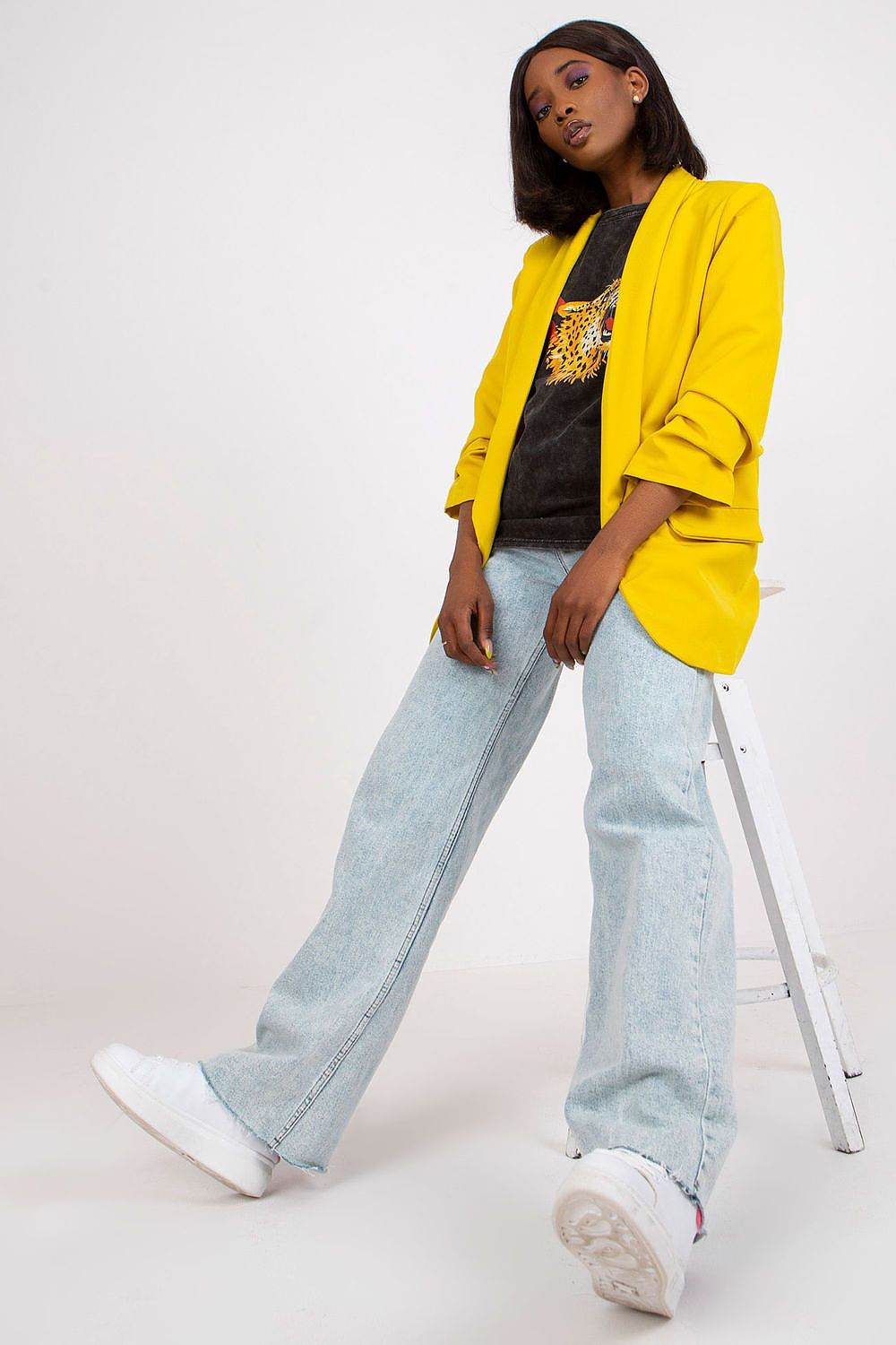 Jacket Italy Moda - CELIA MODA