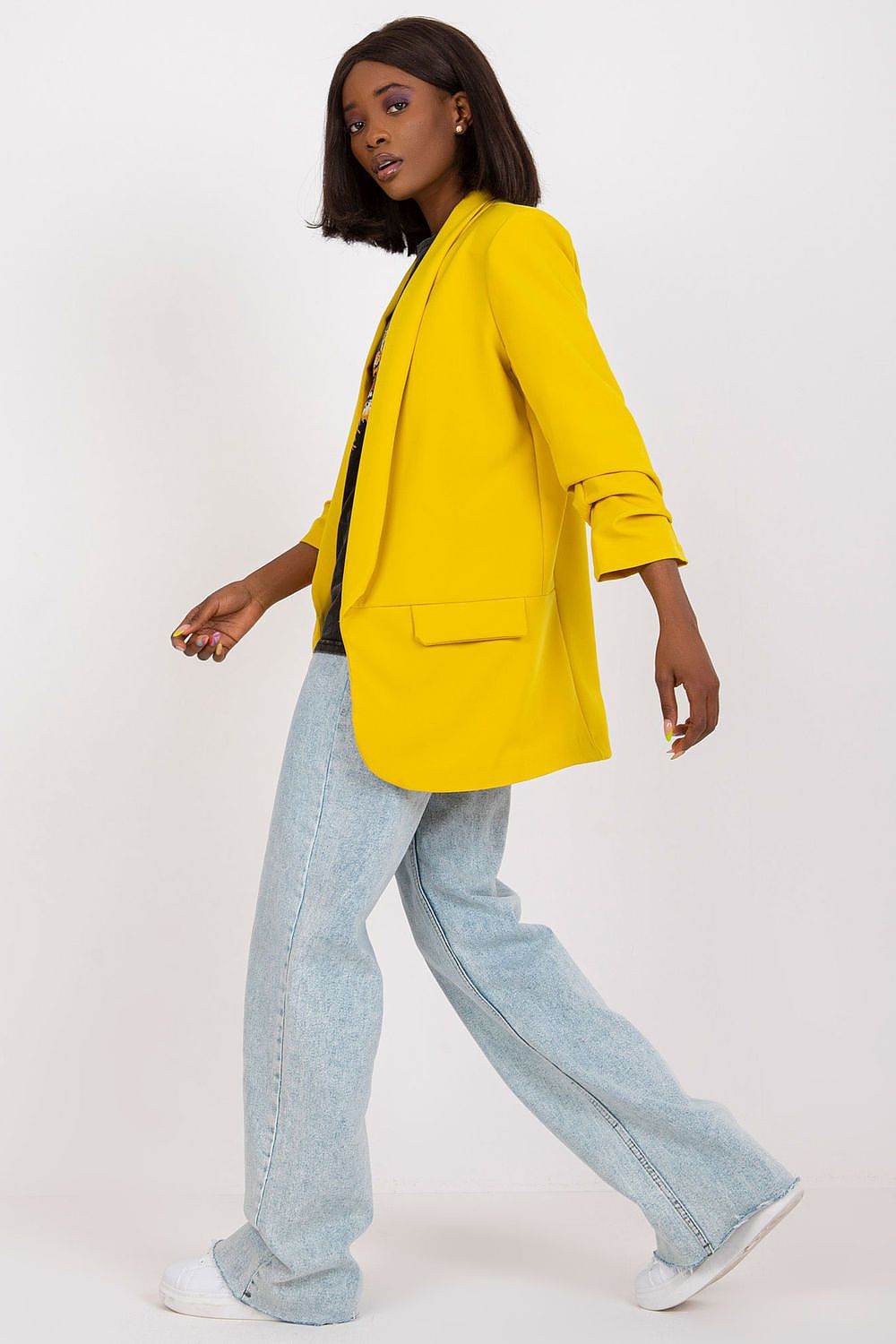 Jacket Italy Moda - CELIA MODA