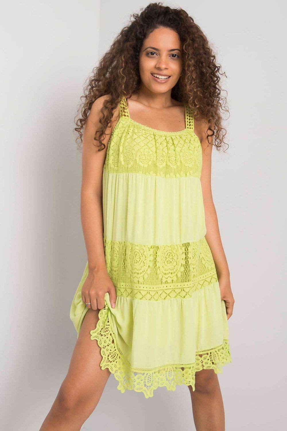 Daydress Och Bella - CELIA MODA