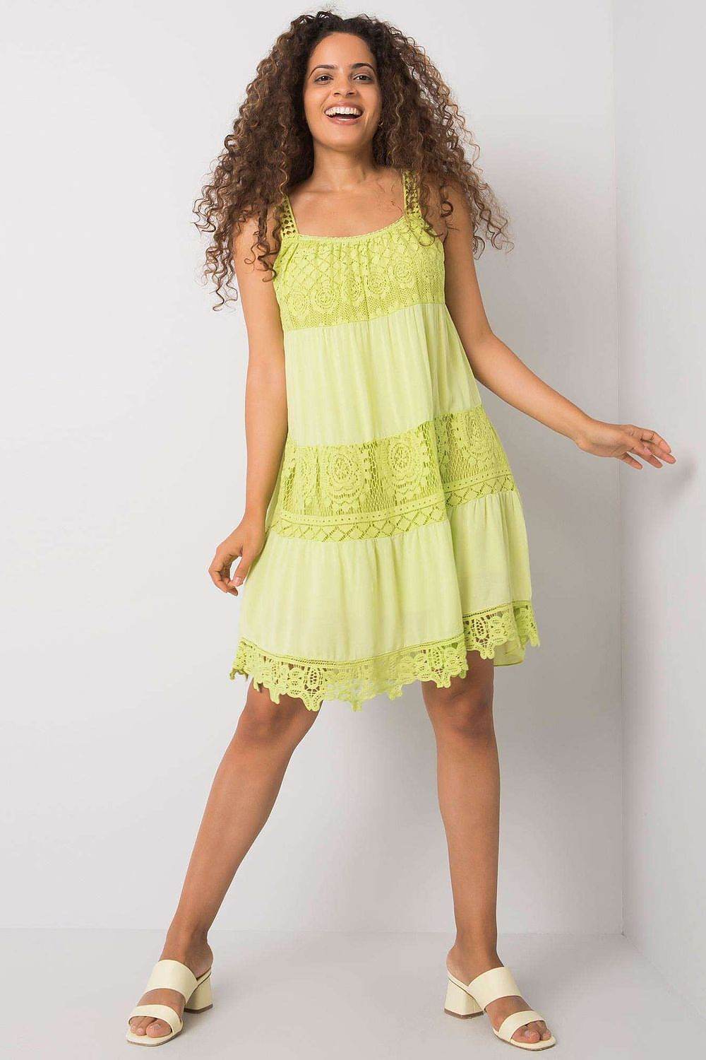 Daydress Och Bella - CELIA MODA