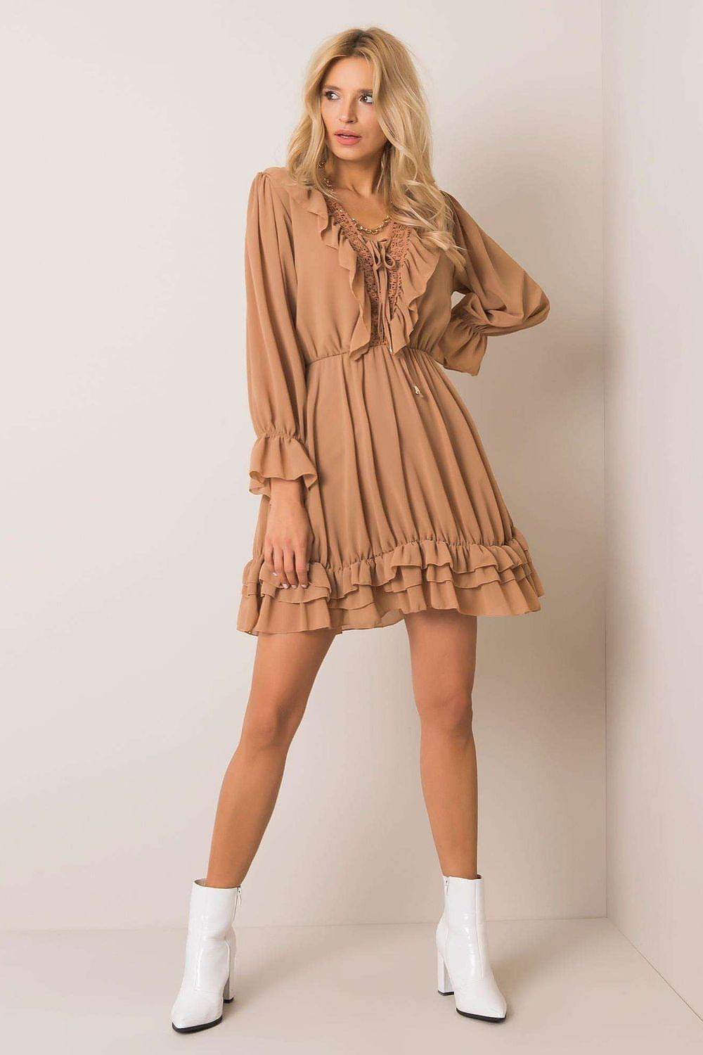 Daydress Och Bella - CELIA MODA