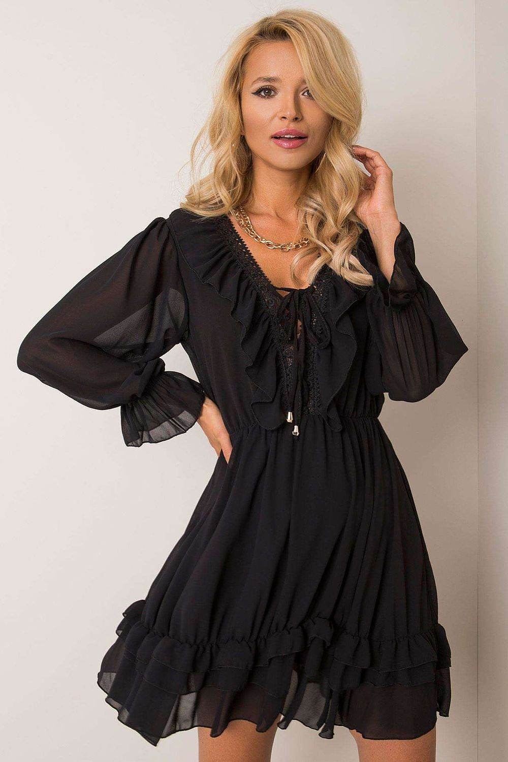 Daydress Och Bella - CELIA MODA