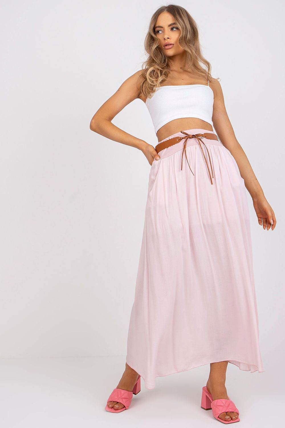 Long skirt Och Bella - CELIA MODA