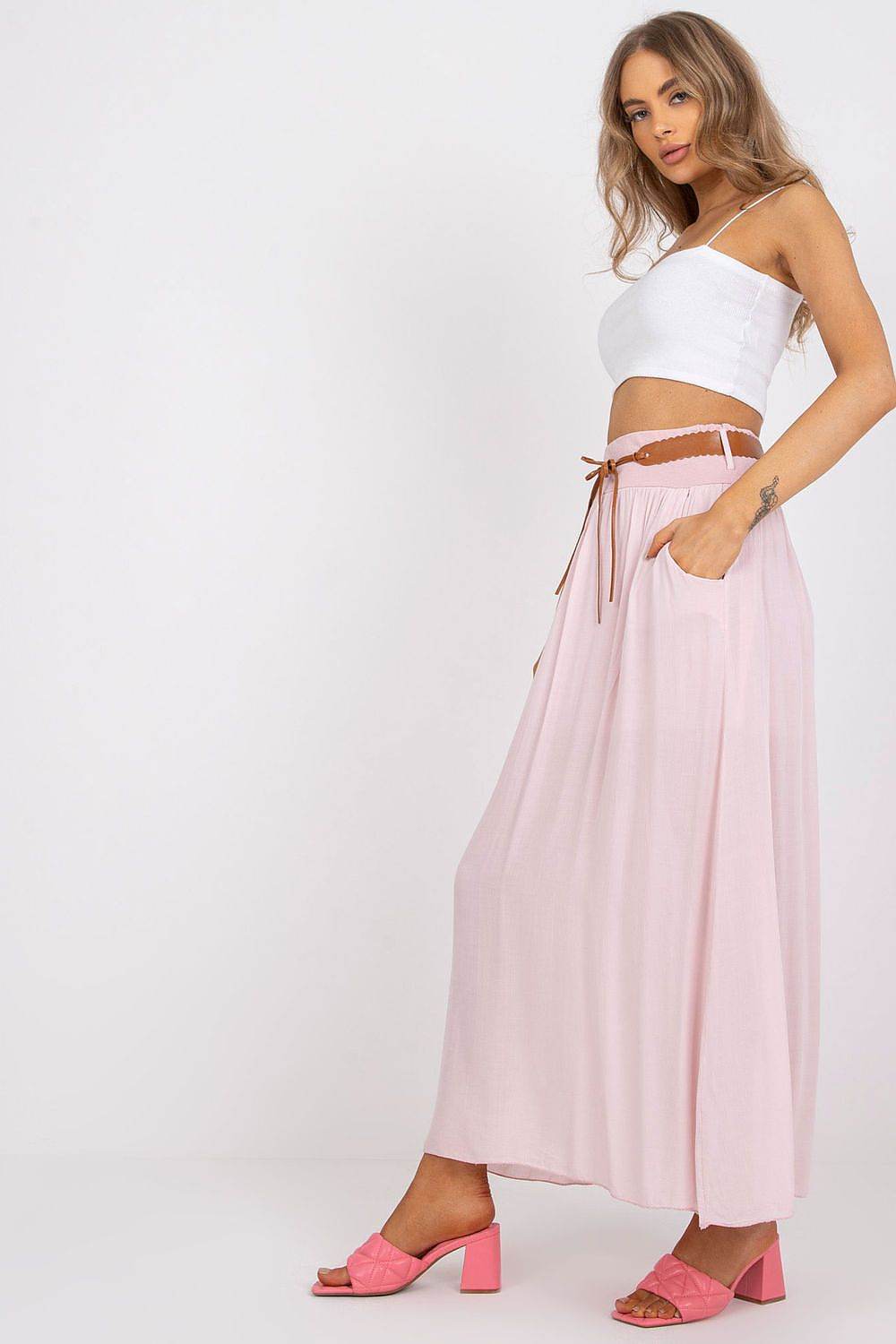 Long skirt Och Bella - CELIA MODA