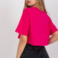 T-shirt BFG - CELIA MODA
