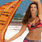  Swimsuit two piece model 165208 Marko 