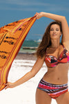  Swimsuit two piece model 165208 Marko 